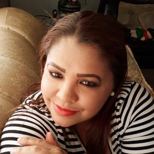 Meet your Posher, Paty